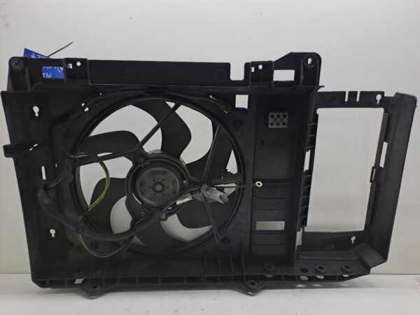 ELECTROVENTILADOR CITROEN XSARA PICASSO 1.8 16V NAFTA Motor 1,8 Ltr.  116 CV  [1999 - 2011] 5 Puertas - Imagen 2