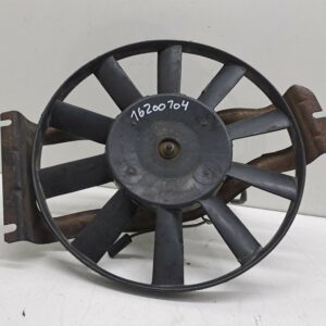 ELECTROVENTILADOR RENAULT 18 GTD Variable DIESEL Motor 2,1 Ltr.  67 CV  [1978 - 0] 5 Puertas