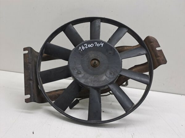 ELECTROVENTILADOR RENAULT 18 GTD Variable DIESEL Motor 2,1 Ltr.  67 CV  [1978 - 0] 5 Puertas
