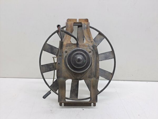 ELECTROVENTILADOR RENAULT 18 GTD Variable DIESEL Motor 2,1 Ltr.  67 CV  [1978 - 0] 5 Puertas - Imagen 2