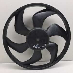 ELECTROVENTILADOR RENAULT LAGUNA II (BG0) 1.9 dCi Diesel DIESEL Motor 1,9 Ltr.  120 CV  [2001 - 2007] 3 Puertas