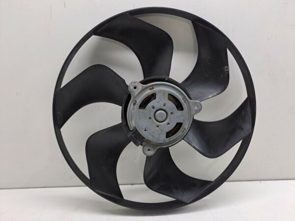 ELECTROVENTILADOR RENAULT LAGUNA II (BG0) 1.9 dCi Diesel DIESEL Motor 1,9 Ltr.  120 CV  [2001 - 2007] 3 Puertas - Imagen 2