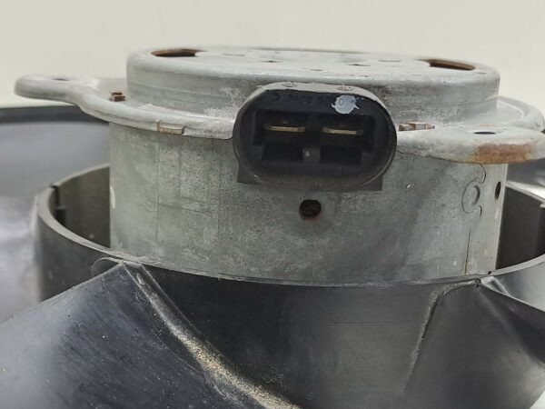 ELECTROVENTILADOR RENAULT LAGUNA II (BG0) 1.9 dCi Diesel DIESEL Motor 1,9 Ltr.  120 CV  [2001 - 2007] 3 Puertas - Imagen 3