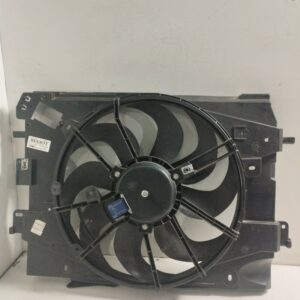 ELECTROVENTILADOR RENAULT CLIO IV 1.2 TCE NAFTA 95 Motor 1,2 Ltr.  120 CV  [2012 - 0] 3 Puertas