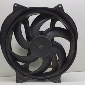 ELECTROVENTILADOR RENAULT 19 (B/C/L53) 1.9D GASOIL 1.9TD F8Q 93 CV  [1992 - 1996] 5 Puertas