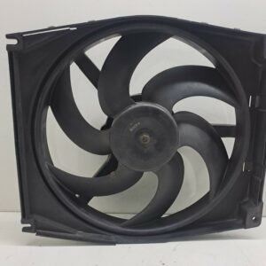 ELECTROVENTILADOR MG ROVER SERIE 200 (XW) 216 GSi NAFTA Motor 1,6 Ltr.  112 CV  [1990 - 1999] 5 Puertas