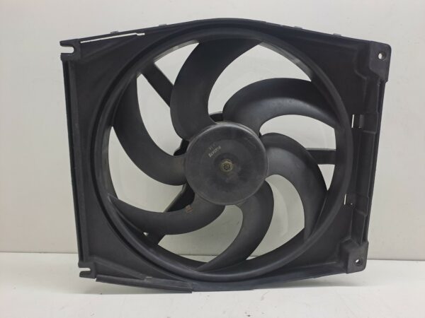 ELECTROVENTILADOR MG ROVER SERIE 200 (XW) 216 GSi NAFTA Motor 1,6 Ltr.  112 CV  [1990 - 1999] 5 Puertas