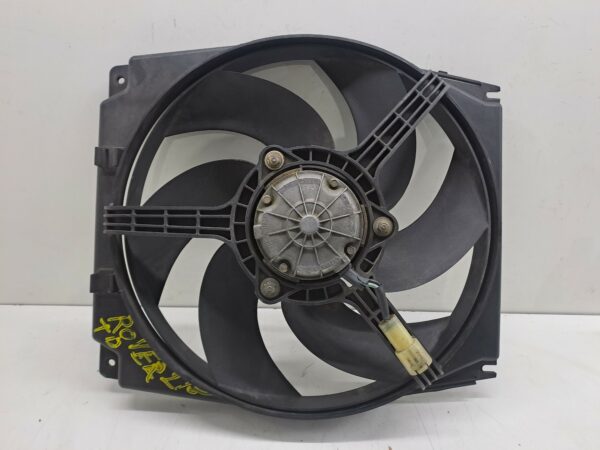 ELECTROVENTILADOR MG ROVER SERIE 200 (XW) 216 GSi NAFTA Motor 1,6 Ltr.  112 CV  [1990 - 1999] 5 Puertas - Imagen 2