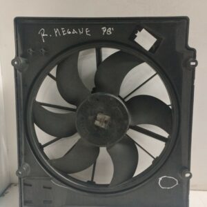 ELECTROVENTILADOR RENAULT MEGANE I CLASSIC (LA0) 1.9 Diesel DIESEL Motor 1,9 Ltr.  64 CV  [1996 - 2001] 3 Puertas