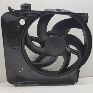 ELECTROVENTILADOR RENAULT CLIO I FASE I+II (B/C57) 1.4 Alize NAFTA Motor 1,4 Ltr.  79 CV  [1991 - 1998] 5 Puertas