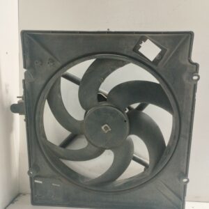 ELECTROVENTILADOR RENAULT MEGANE I CLASSIC (LA0) 1.9 D Europa DIESEL Motor 1,9 Ltr.  64 CV  [1996 - 2001] 4 Puertas