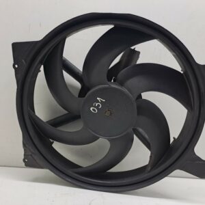 ELECTROVENTILADOR RENAULT CLIO I FASE I+II (B/C57) 1.9 Diesel DIESEL Motor 1,9 Ltr.  64 CV  [1991 - 1998] 3 Puertas