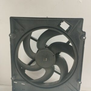 ELECTROVENTILADOR RENAULT MEGANE I SCENIC (JA0) 1.9 dTi Diesel CAT DIESEL Motor 1,9 Ltr.  98 CV  [1996 - 1999] 3 Puertas