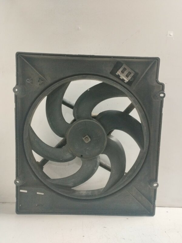 ELECTROVENTILADOR RENAULT MEGANE I SCENIC (JA0) 1.9 Diesel DIESEL Motor 1,9 Ltr.  64 CV  [1996 - 1999] 3 Puertas