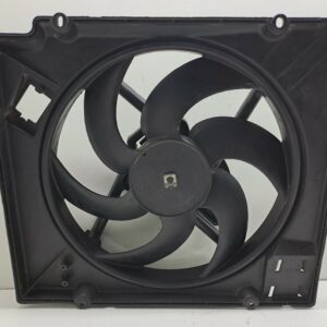 ELECTROVENTILADOR RENAULT MEGANE I FASE 2 CLASSIC (LA..) 1.6 16V Century NAFTA Motor 1,6 Ltr.  107 CV  [1997 - 2003] 4 Puertas
