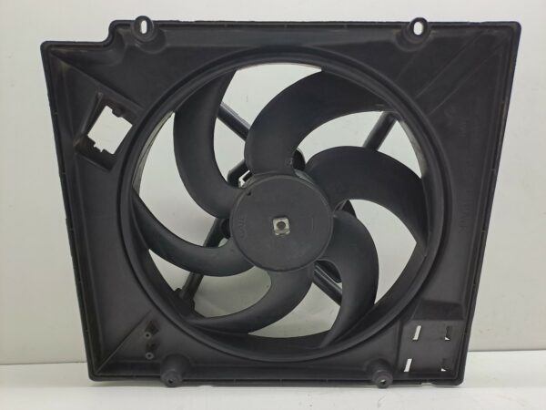 ELECTROVENTILADOR RENAULT MEGANE I FASE 2 CLASSIC (LA..) 1.6 16V Century NAFTA Motor 1,6 Ltr.  107 CV  [1997 - 2003] 4 Puertas