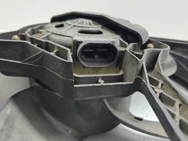 ELECTROVENTILADOR RENAULT MEGANE I FASE 2 CLASSIC (LA..) 1.6 16V Century NAFTA Motor 1,6 Ltr.  107 CV  [1997 - 2003] 4 Puertas - Imagen 3