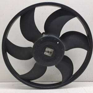ELECTROVENTILADOR RENAULT MEGANE I FASE 2 BERLINA (BA0) 1.9 Diesel DIESEL Motor 1,9 Ltr.  64 CV  [1999 - 2002] 3 Puertas