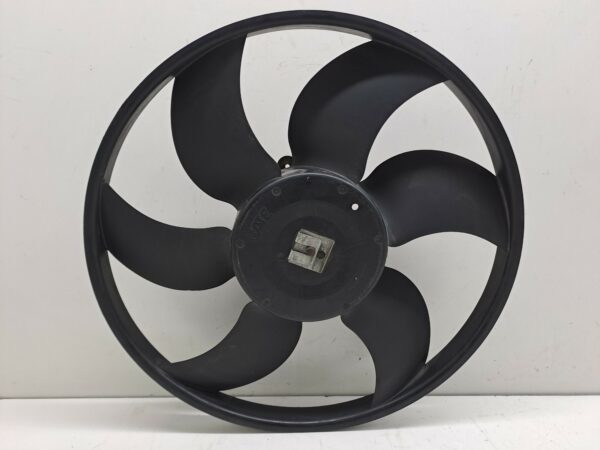 ELECTROVENTILADOR RENAULT MEGANE I FASE 2 BERLINA (BA0) 1.9 Diesel DIESEL Motor 1,9 Ltr.  64 CV  [1999 - 2002] 3 Puertas