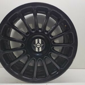 LLANTA MINI COUPE (R58) *  0 0 [2011 - 2015] 3 Puertas