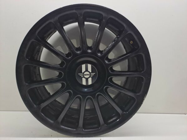 LLANTA MINI COUPE (R58) *  0 0 [2011 - 2015] 3 Puertas