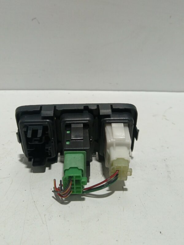 LLAVE LUCES SUZUKI SWIFT BERLINA (MZ) GL (5-ptas.) NAFTA Motor 1,3 Ltr.  92 CV  [2005 - 2012] 5 Puertas - Imagen 2