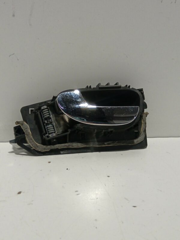 MANIJA INTERIOR TRASERA IZQUIERDA PEUGEOT 307 BREAK / SW (S1) SW PACK DIESEL Motor 1,6 Ltr.  109 CV  [2002 - 2005] 5 Puertas