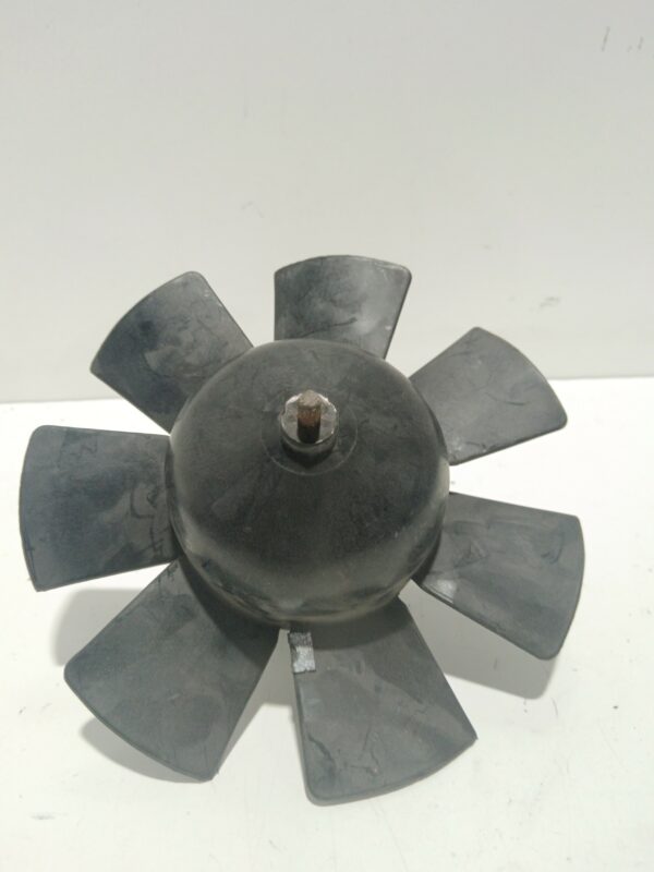 VENTILADOR CALEFACCION RENAULT 11 1,4 GASOLINA 1,4 70 [1985 - 1991] 5 Puertas
