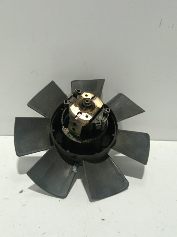VENTILADOR CALEFACCION RENAULT 11 1,4 GASOLINA 1,4 70 [1985 - 1991] 5 Puertas - Imagen 2