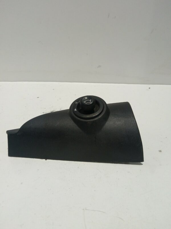 COMANDO REGULADOR DE ESPEJOS FORD FIESTA BERLINA (DX) Ambiente DIESEL Motor 1,8 Ltr.  75 CV  [1999 - 2002] 3 Puertas