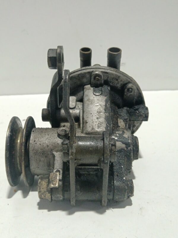 DEPRESOR FRENO / BOMBA VACIO PEUGEOT 405 BERLINA GRD-Turbo Exclusive DIESEL Motor 1,8 Ltr.  90 CV  [1987 - 1996] 4 Puertas