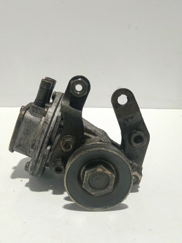 DEPRESOR FRENO / BOMBA VACIO PEUGEOT 405 BERLINA GRD-Turbo Exclusive DIESEL Motor 1,8 Ltr.  90 CV  [1987 - 1996] 4 Puertas - Imagen 2