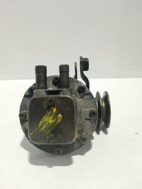 DEPRESOR FRENO / BOMBA VACIO PEUGEOT 405 BERLINA GRD-Turbo Exclusive DIESEL Motor 1,8 Ltr.  90 CV  [1987 - 1996] 4 Puertas - Imagen 3
