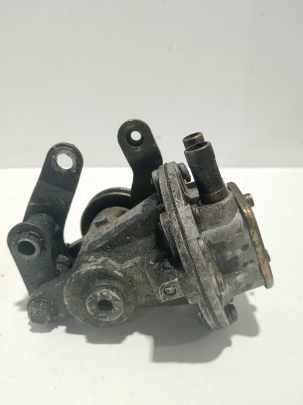 DEPRESOR FRENO / BOMBA VACIO PEUGEOT 405 BERLINA GRD-Turbo Exclusive DIESEL Motor 1,8 Ltr.  90 CV  [1987 - 1996] 4 Puertas - Imagen 4