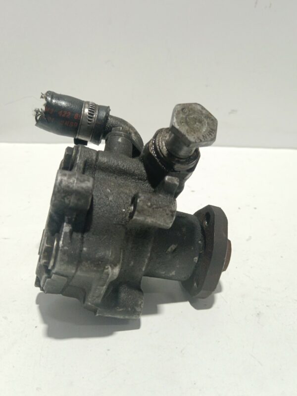 DEPRESOR FRENO / BOMBA VACIO MERCEDES CLASE C (W204) BERLINA C 220 CDI (204.008) DIESEL Motor 2,2 Ltr.  170 CV  [2007 - 2011] 4 Puertas - Imagen 2