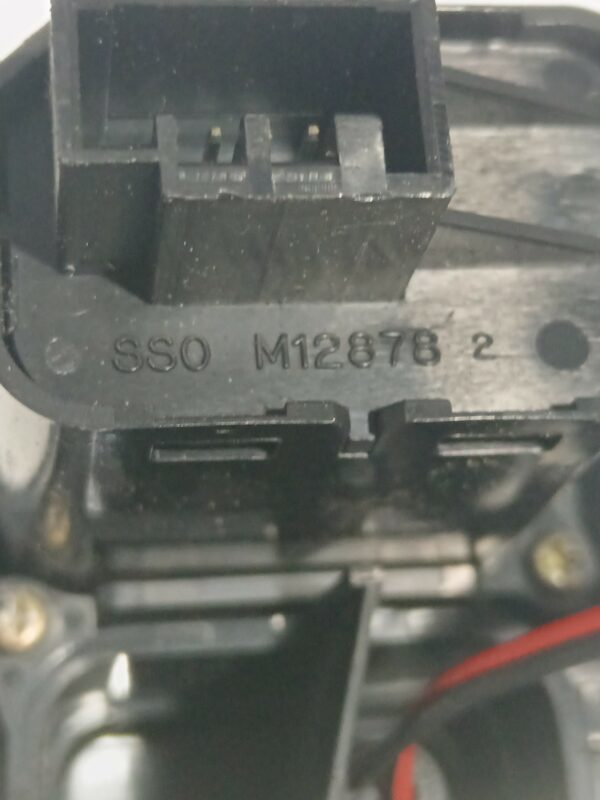 ANTINIEBLA TECHO SOL HONDA PRELUDE (BA4) 2 NAFTA Motor 2,0 Ltr.  137 CV  [1987 - 0] 3 Puertas - Imagen 3