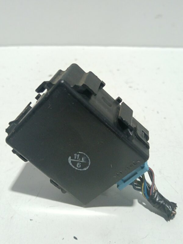 CENTRALITA CHECK CONTROL HONDA CIVIC BERLINA (EG/EH) 1.5 LSi 4 Berlina (EG8) NAFTA Motor 1,5 Ltr.  90 CV  [1991 - 1996] 4 Puertas - Imagen 2