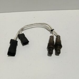 SONDA LAMBDA PEUGEOT 208 Active NAFTA 95 Motor 1,2 Ltr.  82 CV  [2012 - 2019] 3 Puertas