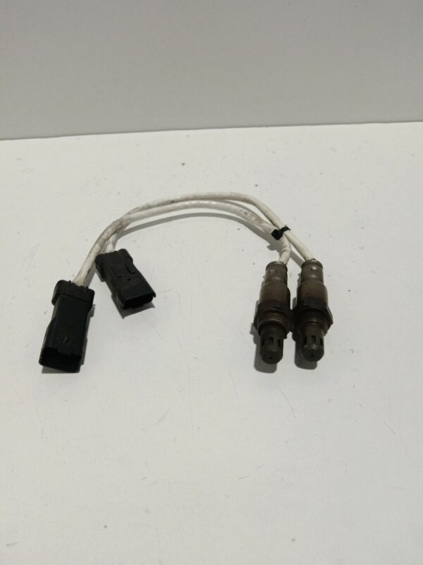 SONDA LAMBDA PEUGEOT 208 Active NAFTA 95 Motor 1,2 Ltr.  82 CV  [2012 - 2019] 3 Puertas