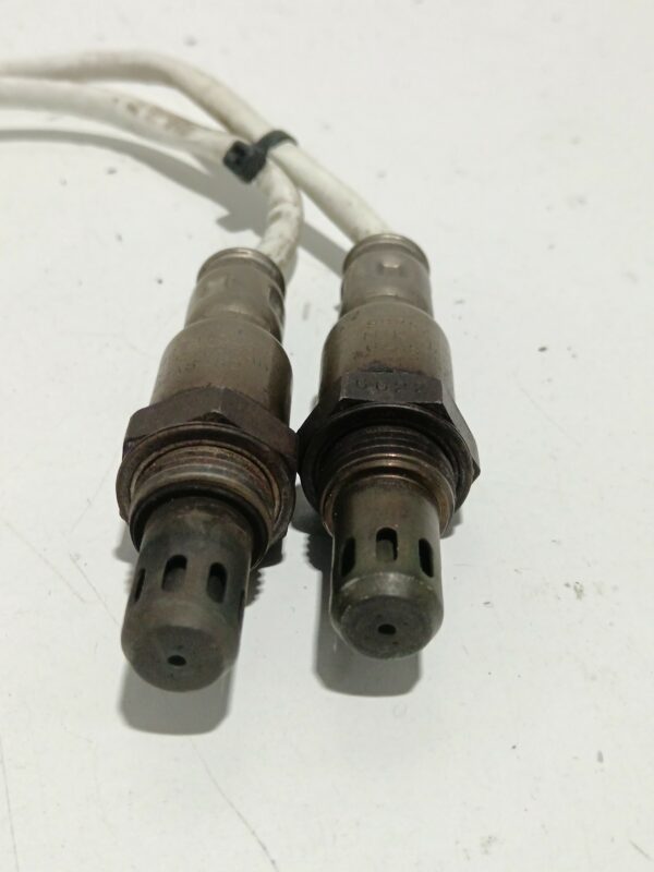 SONDA LAMBDA PEUGEOT 208 Active NAFTA 95 Motor 1,2 Ltr.  82 CV  [2012 - 2019] 3 Puertas - Imagen 2