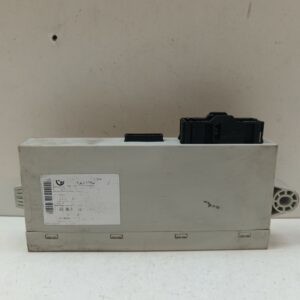CENTRALITA CHECK CONTROL BMW SERIE 3 BERLINA (E90) 320d DIESEL Motor 2,0 Ltr.  177 CV  [2004 - 2012] 4 Puertas