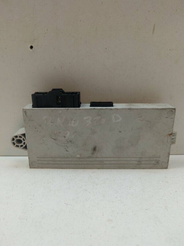 CENTRALITA CHECK CONTROL BMW SERIE 3 BERLINA (E90) 320d DIESEL Motor 2,0 Ltr.  177 CV  [2004 - 2012] 4 Puertas - Imagen 2