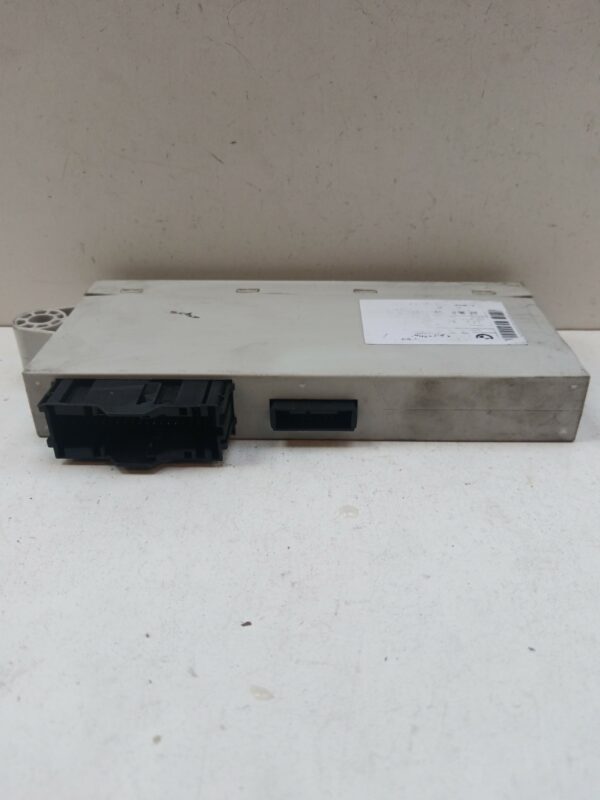 CENTRALITA CHECK CONTROL BMW SERIE 3 BERLINA (E90) 320d DIESEL Motor 2,0 Ltr.  177 CV  [2004 - 2012] 4 Puertas - Imagen 3