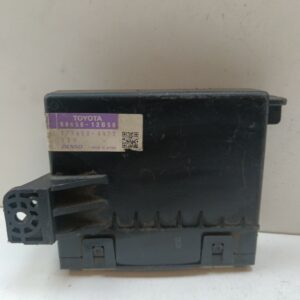 CENTRALITA AIRE ACONDICIONADO TOYOTA COROLLA (E15) Luna DIESEL Motor 2,0 Ltr.  126 CV  [2006 - 2011] 4 Puertas
