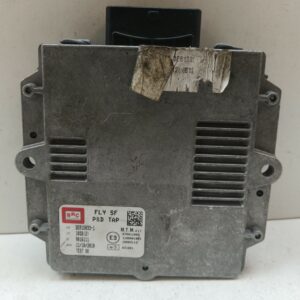 CENTRALITA CHECK CONTROL CHEVROLET SPARK GT Basis NAFTA 95 Motor 1,0 Ltr.  68 CV  [2009 - 2016] 5 Puertas