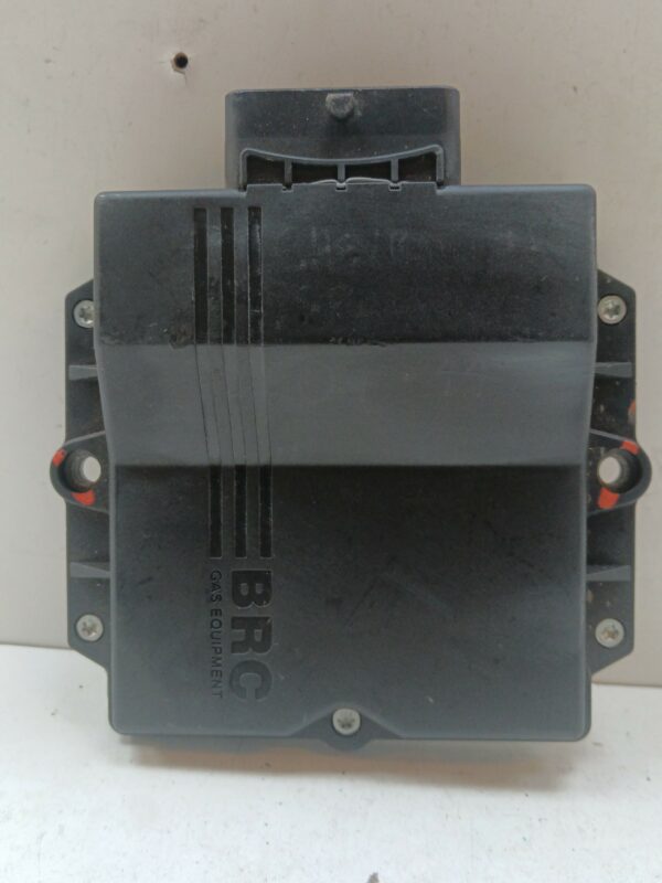 CENTRALITA CHECK CONTROL CHEVROLET SPARK GT Basis NAFTA 95 Motor 1,0 Ltr.  68 CV  [2009 - 2016] 5 Puertas - Imagen 3