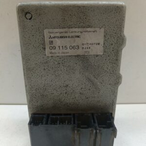 CENTRALITA DIRECCION OPEL CORSA B Base NAFTA Motor 1,2 Ltr.  45 CV  [1993 - 1997] 3 Puertas