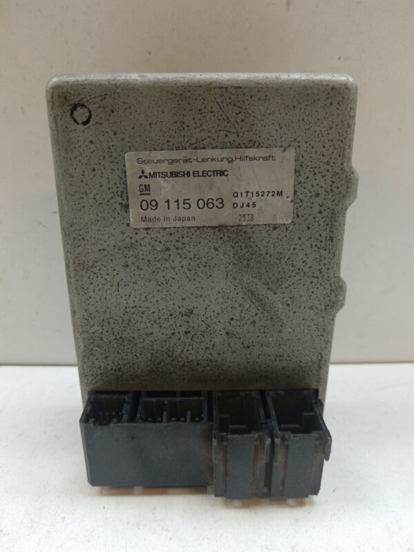 CENTRALITA DIRECCION OPEL CORSA B Base NAFTA Motor 1,2 Ltr.  45 CV  [1993 - 1997] 3 Puertas