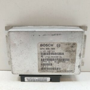 CENTRALITA de caja CAMBIO AUTOMATICO BMW X3 (E83) 2.0d DIESEL Motor 2,0 Ltr.  177 CV  [2003 - 2010] 5 Puertas