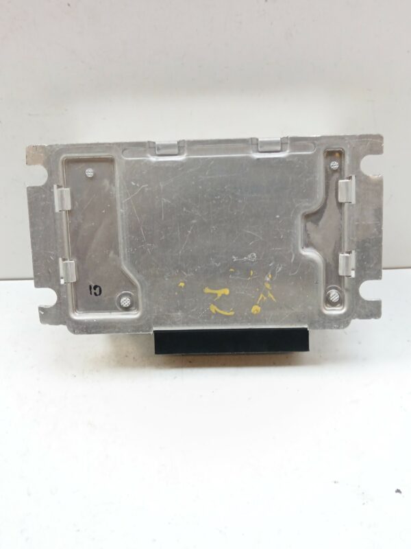 CENTRALITA de caja CAMBIO AUTOMATICO BMW X3 (E83) 2.0d DIESEL Motor 2,0 Ltr.  177 CV  [2003 - 2010] 5 Puertas - Imagen 4